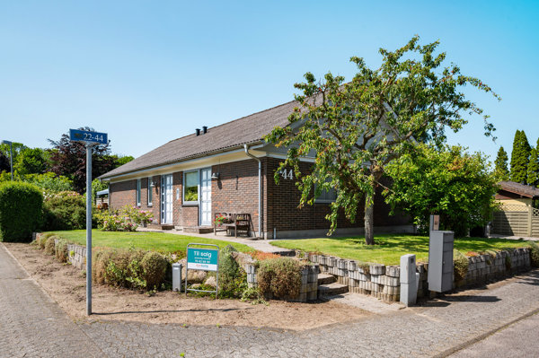 Ejendommen