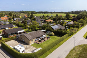 Område