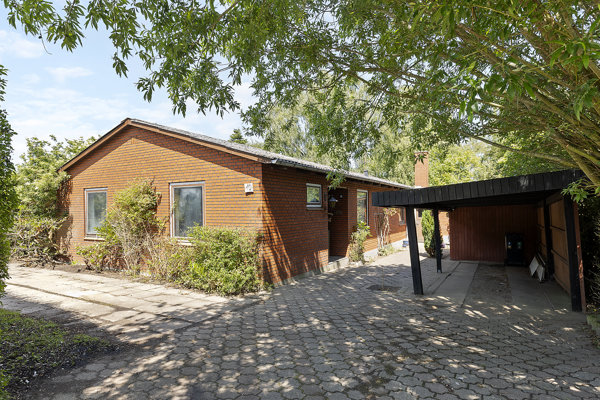 Ejendommen
