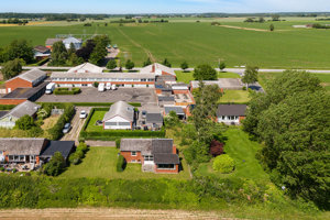 Område