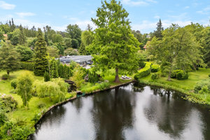 Område