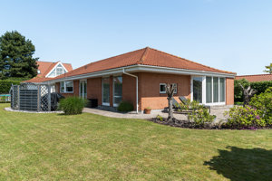 Set fra haven