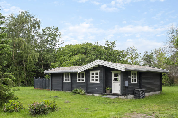 Set fra haven