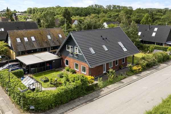 Ejendommen