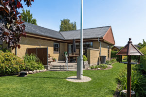 Ejendommen