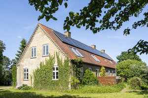 Set fra haven