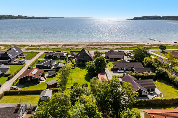 Omgivelser