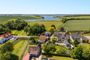 Område