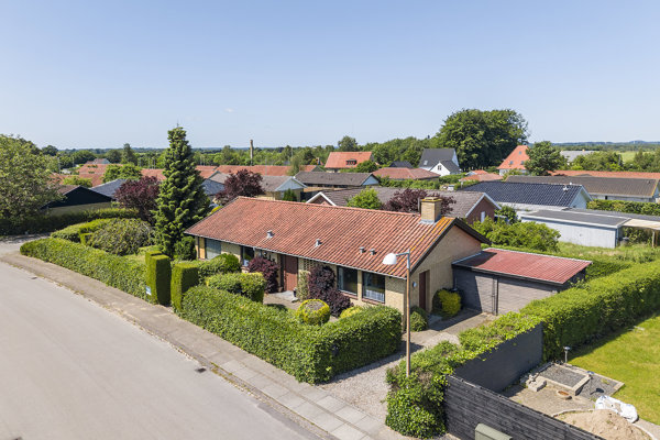 Område
