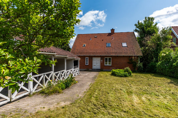 Ejendommen