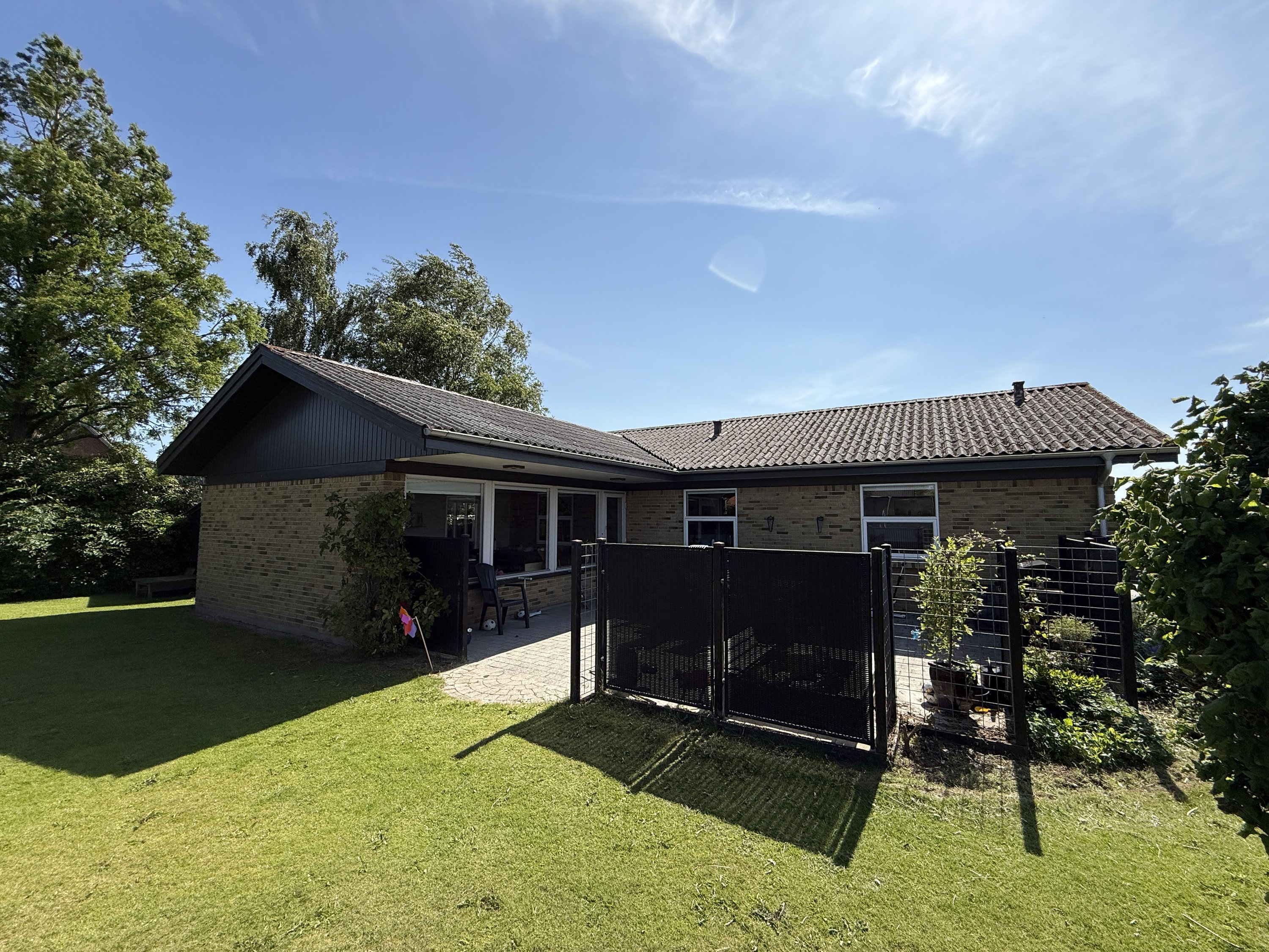 Villa Brorsonsvej 3, Spentrup, Spentrup