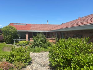 Set fra haven