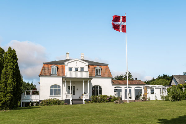 Ejendommen