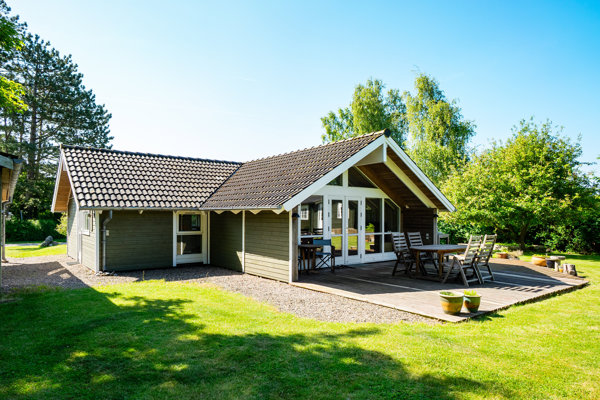 Set fra haven