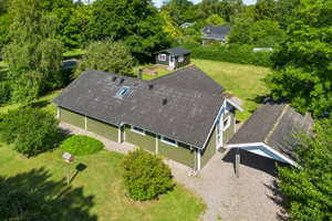 Ejendommen
