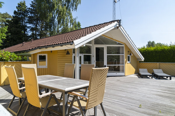 Ejendommen