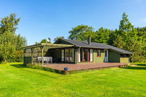 Set fra haven