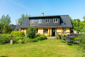 Set fra haven