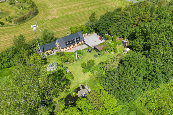 Ejendommen