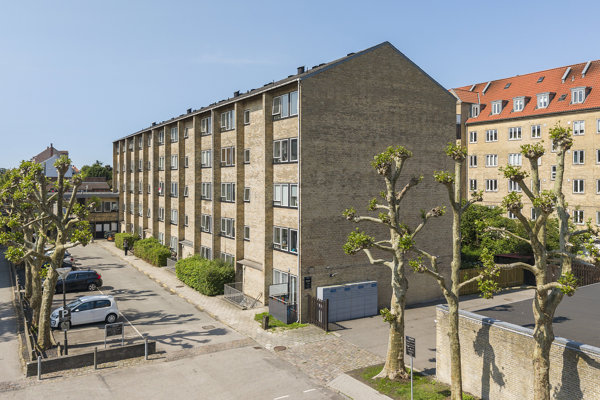Ejendommen