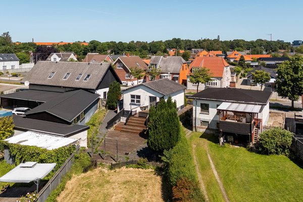 Område