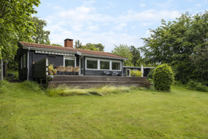 Set fra haven