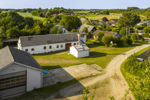 Ejendommen