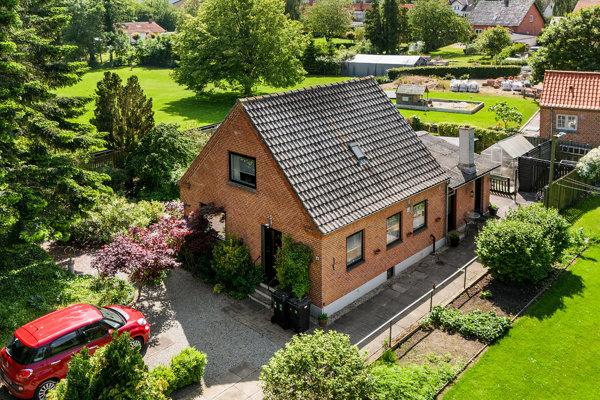 Ejendommen