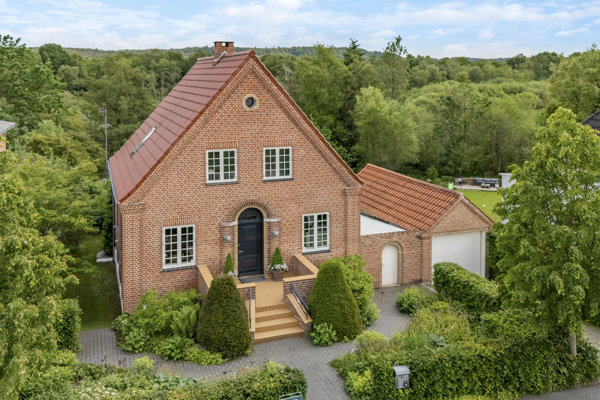 Ejendommen