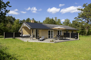 Set fra haven