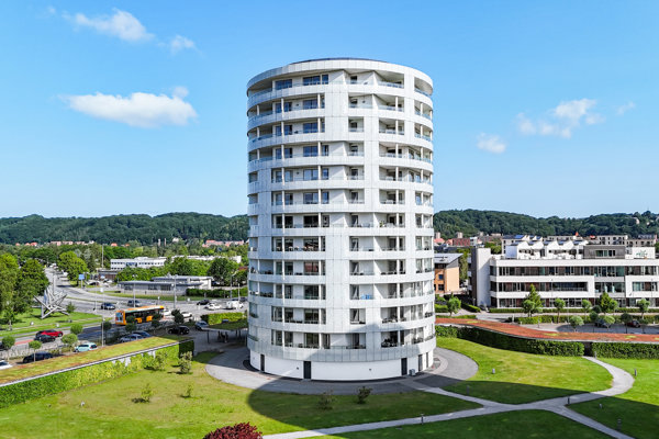Ejendommen