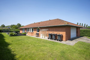 Set fra haven