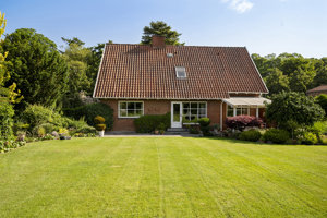 Set fra haven