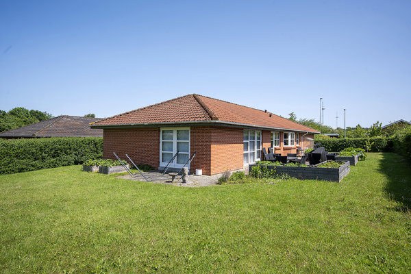 Set fra haven