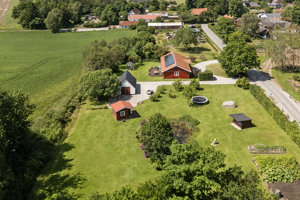 Område