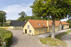 Indkørsel