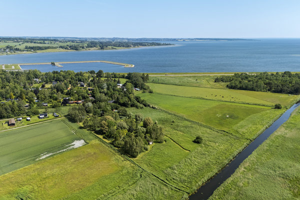 Område