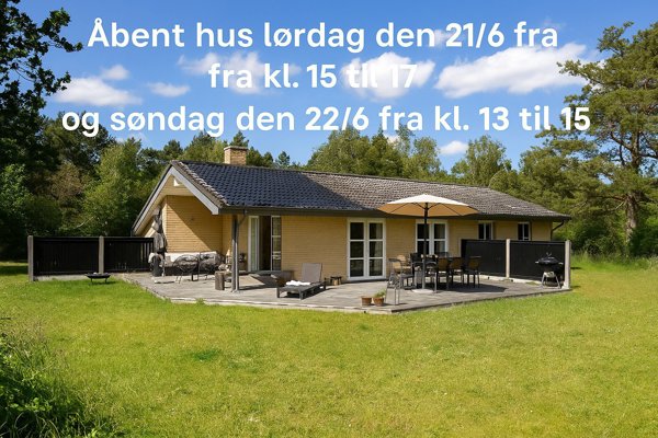 Set fra haven