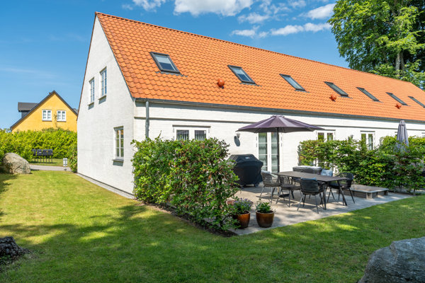 Ejendommen