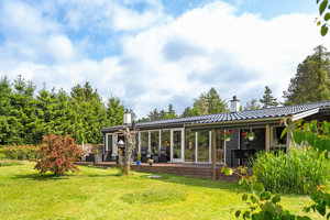 Set fra haven