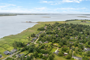 Område