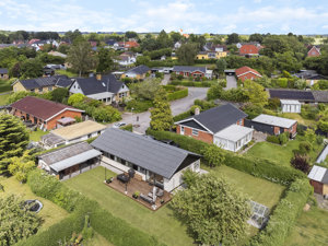 Område