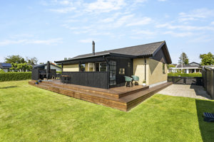 Set fra haven