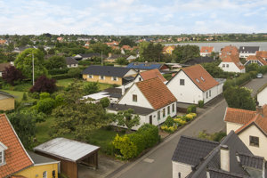 Område