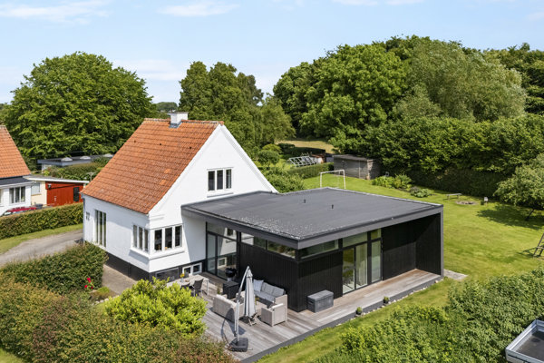 Ejendommen