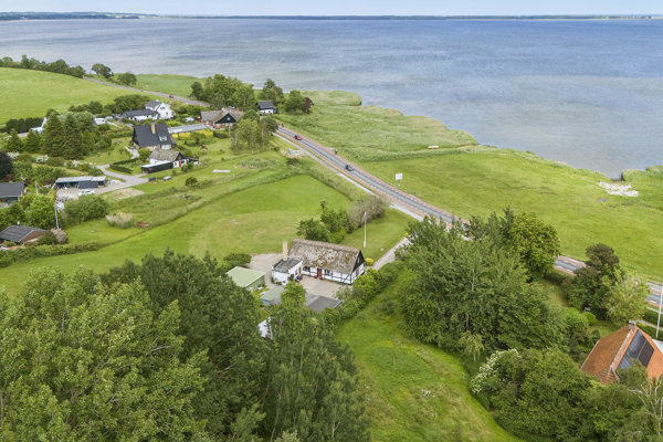 Område