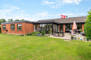 Set fra haven