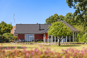 Set fra haven