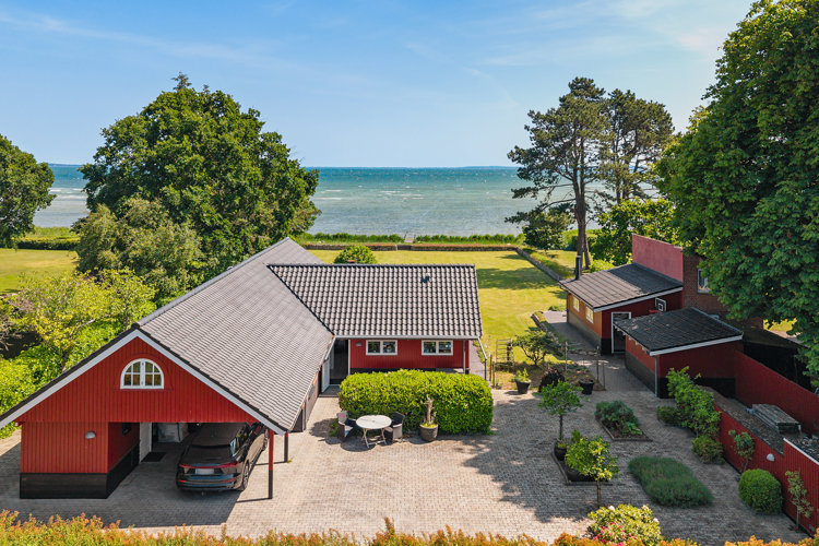 Toldbodvej 28C