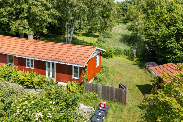 Ejendommen